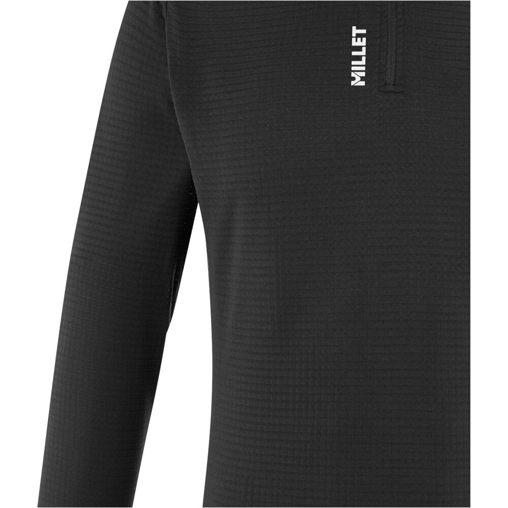 Millet forro polar hombre INTENSE FLEECE PO M 04