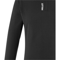 Millet forro polar hombre INTENSE FLEECE PO M 04