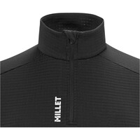 Millet forro polar hombre INTENSE FLEECE PO M 05