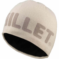 Millet gorros montaña CHAMONIX TYPO BEANIE vista frontal