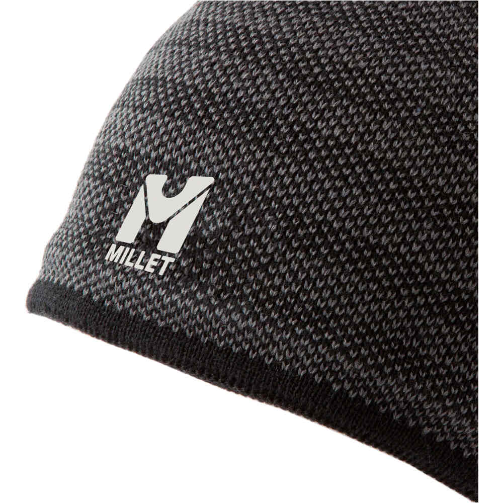 Millet gorros montaña TIAK II BEANIE 01