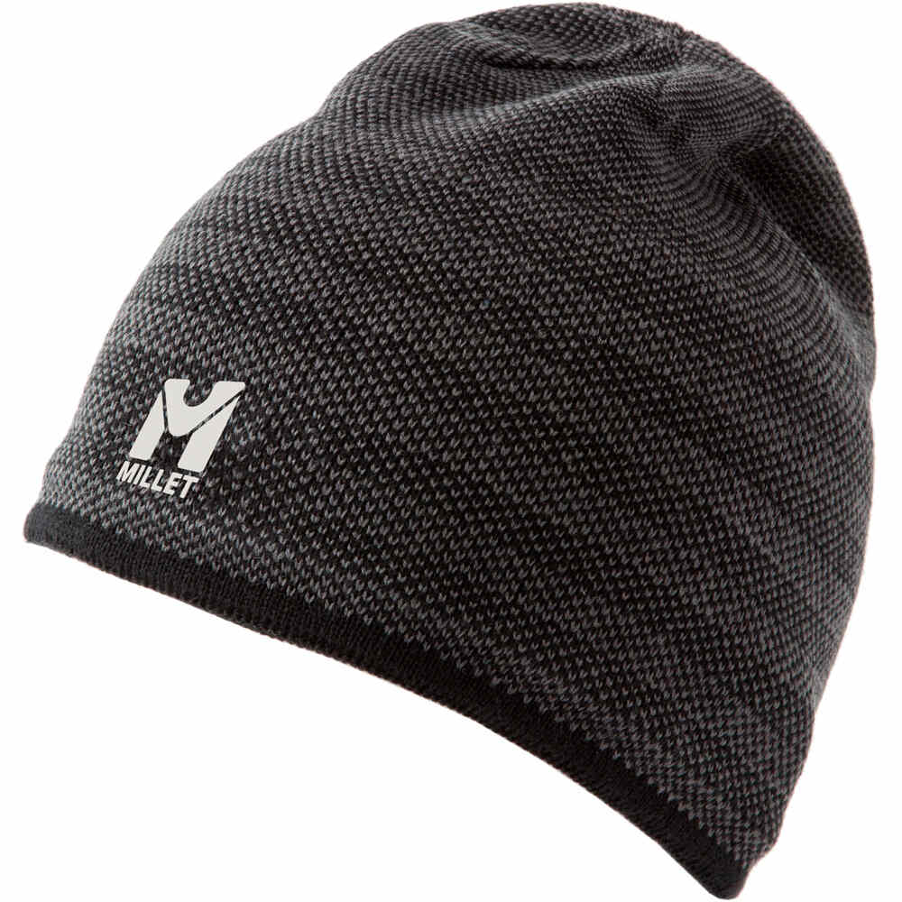 Millet gorros montaña TIAK II BEANIE vista frontal