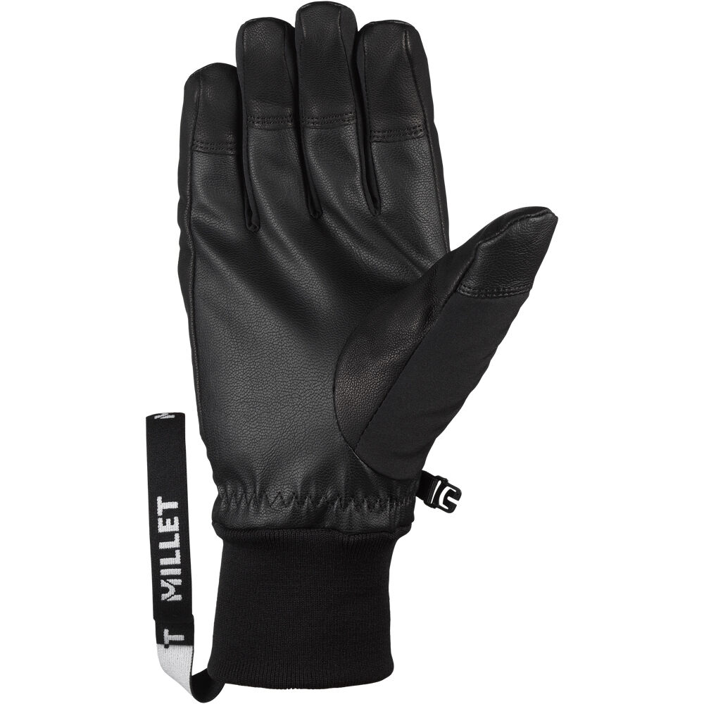 Millet guantes montaña BREVENT GLOVE 01