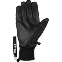 Millet guantes montaña BREVENT GLOVE 01
