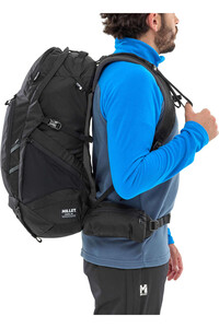 Millet mochila montaña HANANG 40 06