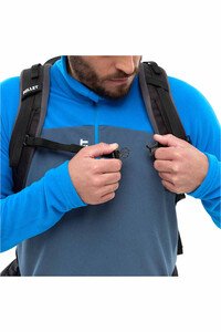 Millet mochila montaña HANANG 40 09