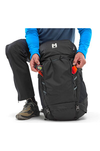 Millet mochila montaña HANANG 40 12