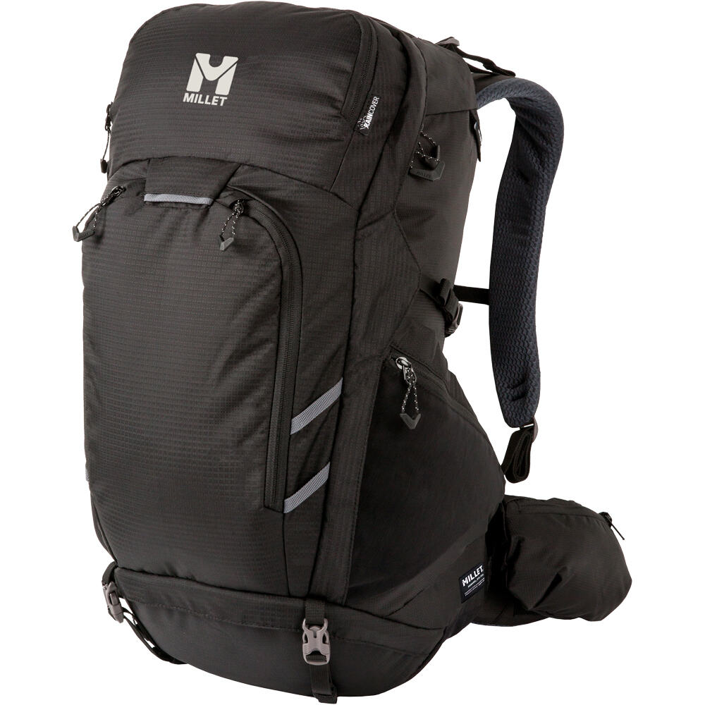 Millet mochila montaña HANANG 40 13