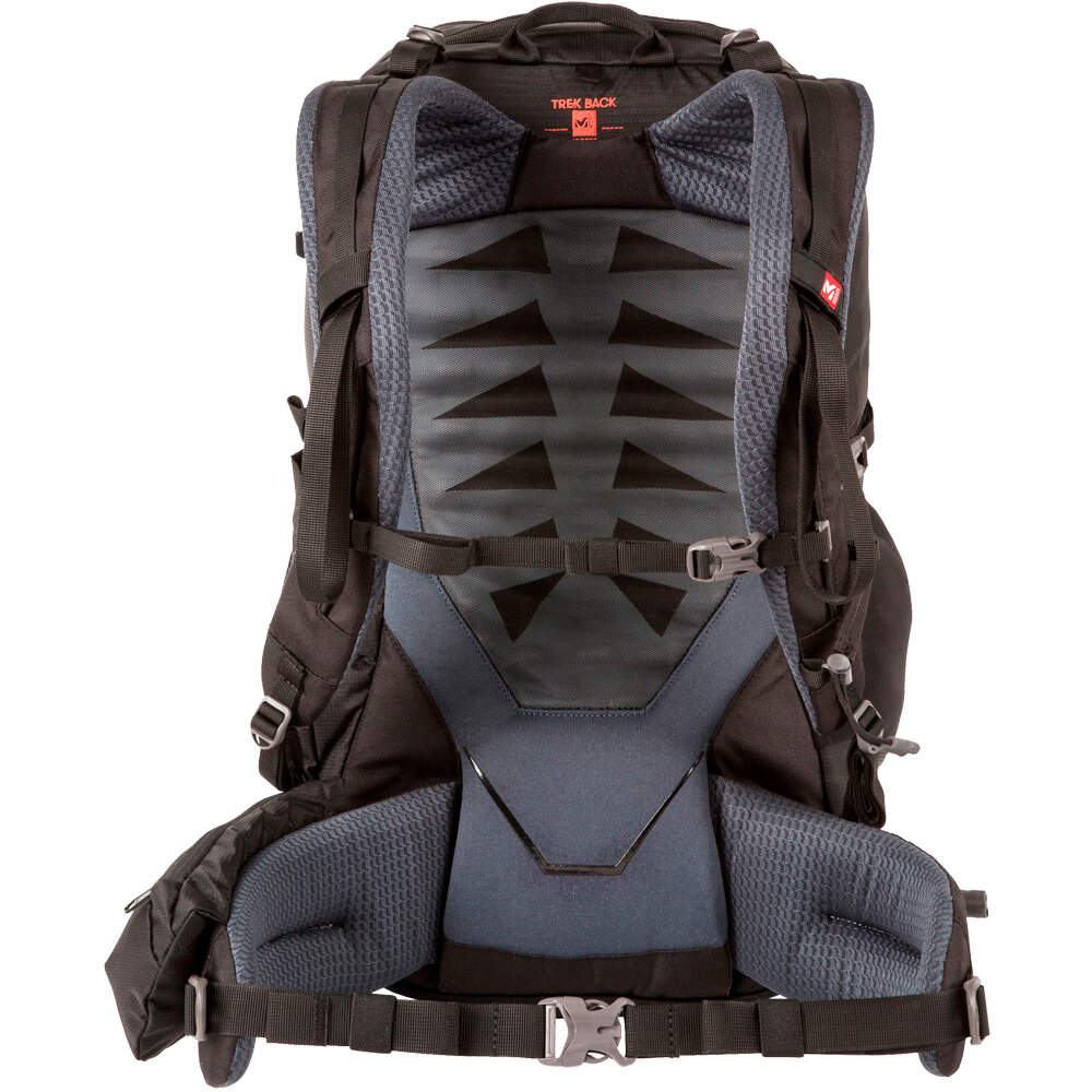 Millet mochila montaña HANANG 40 14