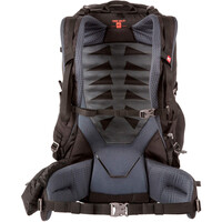 Millet mochila montaña HANANG 40 14