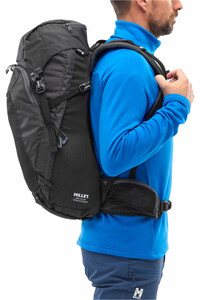 Millet mochila montaña HIKER AIR 30 01