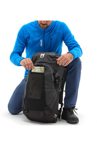 Millet mochila montaña HIKER AIR 30 06