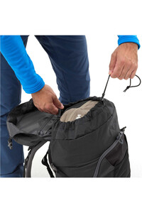 Millet mochila montaña HIKER AIR 30 07