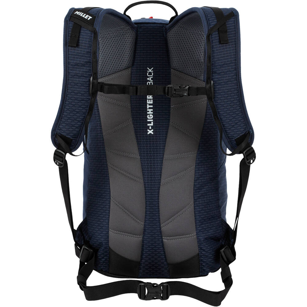 Millet mochila montaña PROLIGHTER 22 01