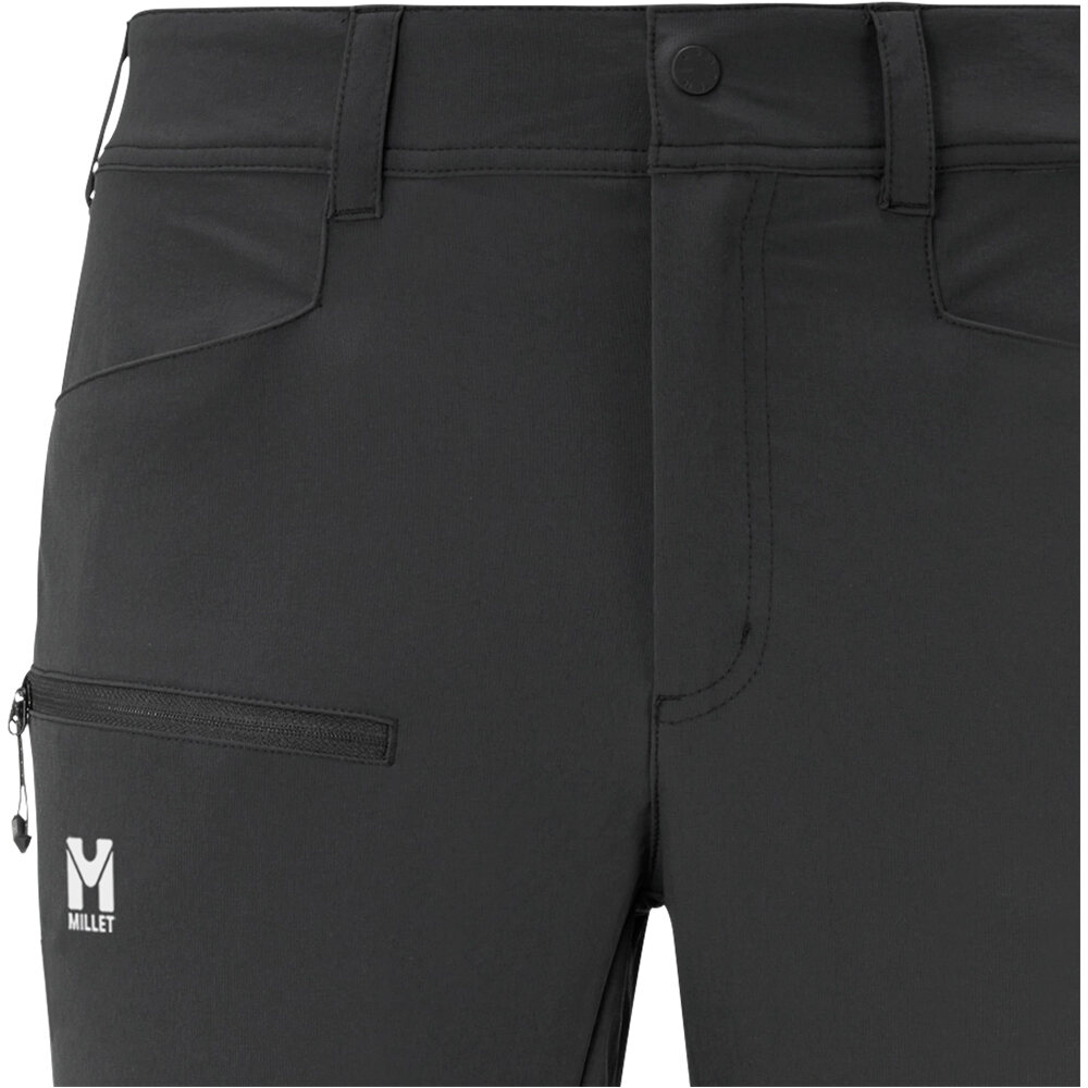 Millet pantalón montaña hombre ALL OUTDOOR XCS100 PANT M 05