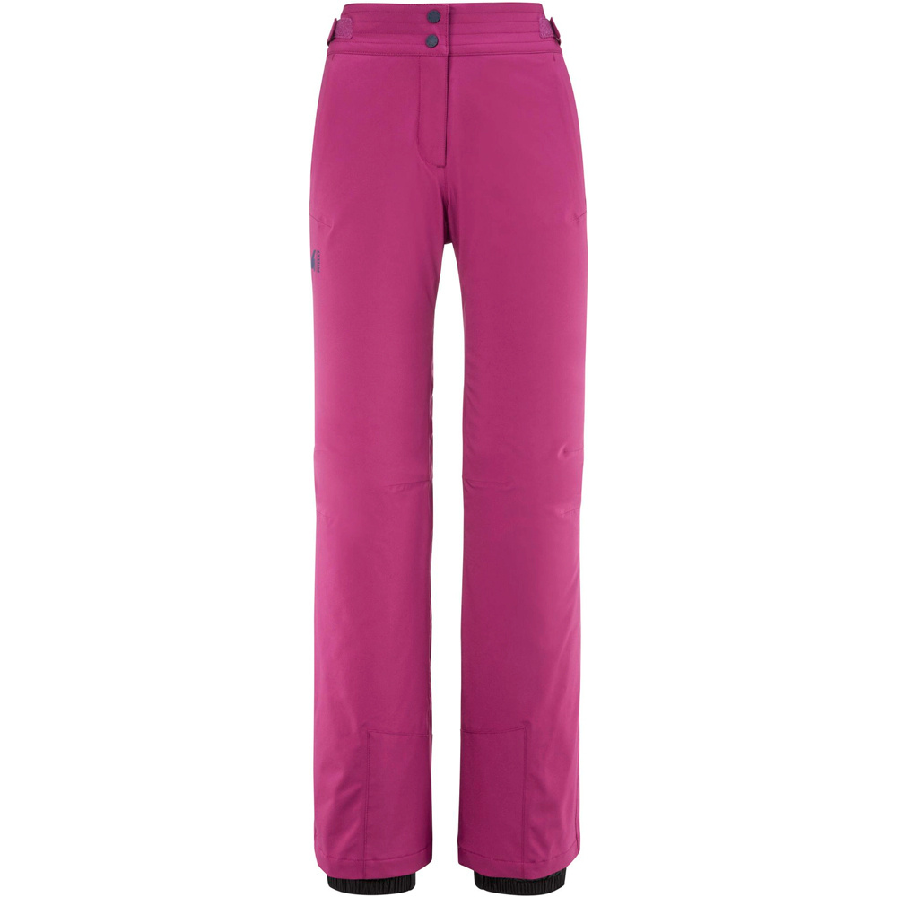 Millet pantalones esquí mujer NALLO II PANT W vista frontal