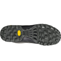 Millet zapatilla trekking hombre HIKE UP GTX M puntera