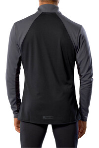 Mizuno balón balonmano Tech Thermal Charge HZ LS T 01