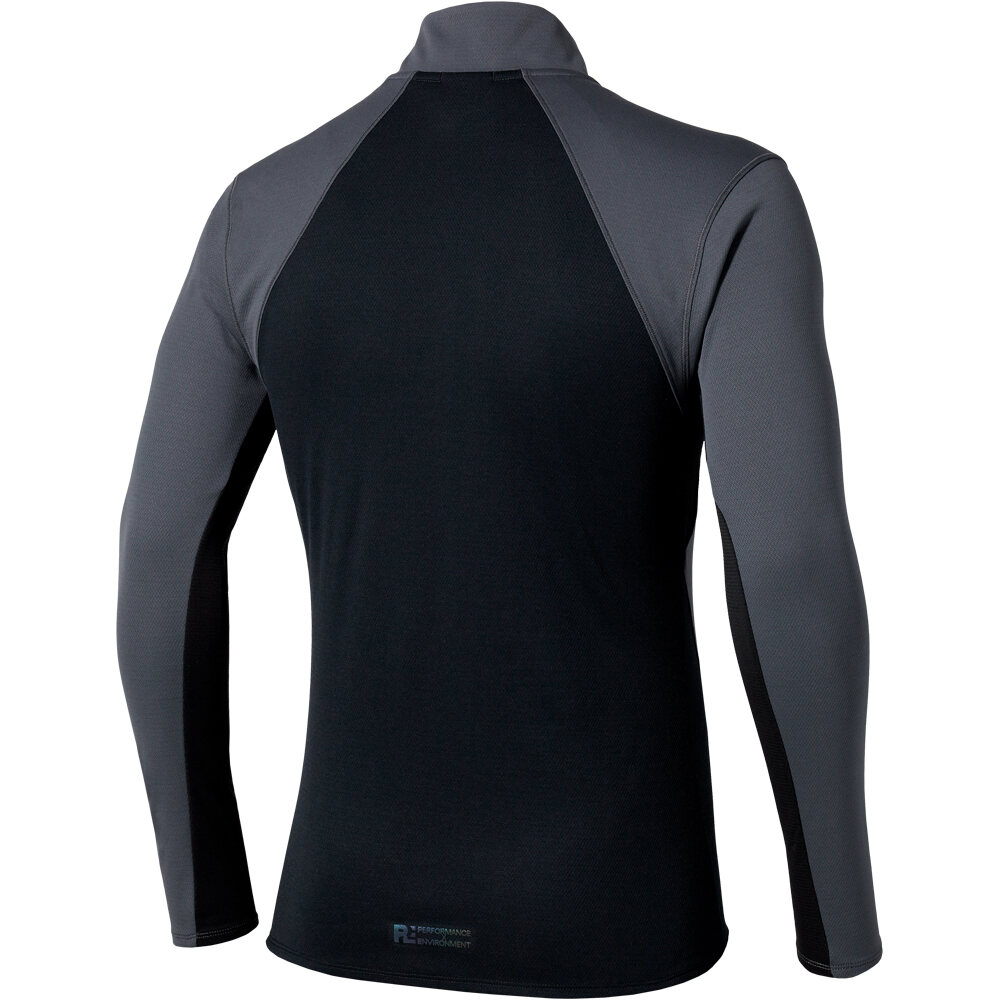 Mizuno balón balonmano Tech Thermal Charge HZ LS T 04