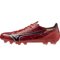 Mizuno botas de futbol cesped artificial MIZUNO ? II ELITE lateral exterior