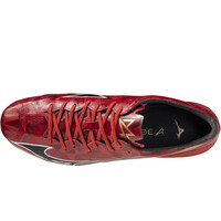 Mizuno botas de futbol cesped artificial MIZUNO ? II ELITE vista superior