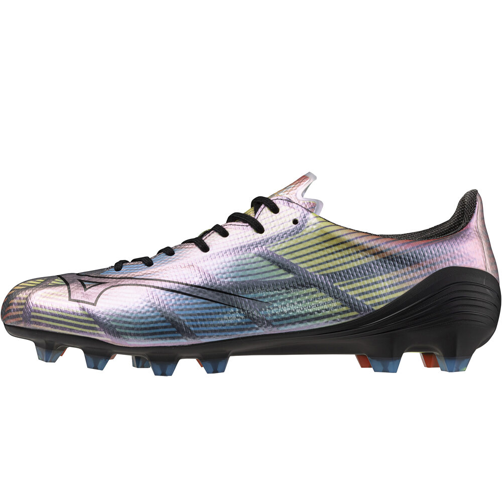 Mizuno botas de futbol cesped artificial MIZUNO ? II JAPAN lateral exterior