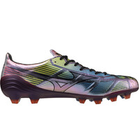 Mizuno botas de futbol cesped artificial MIZUNO ? II JAPAN lateral interior