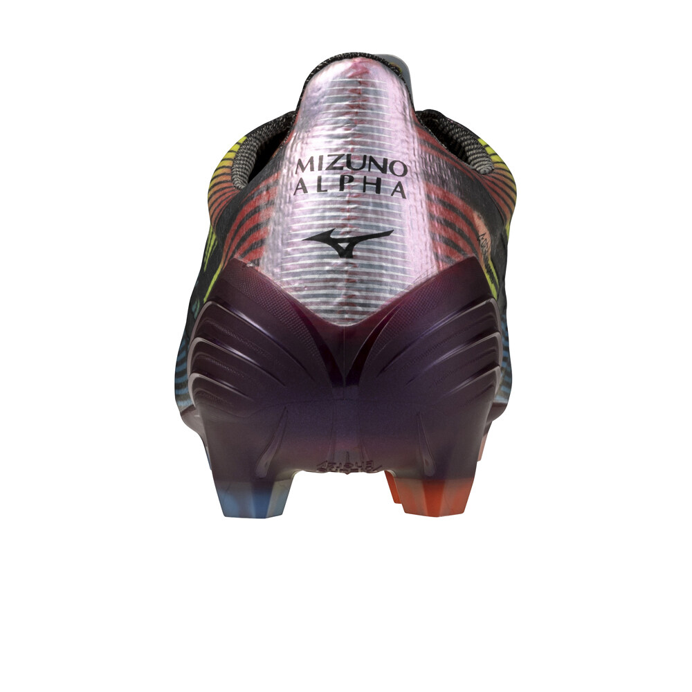 Mizuno botas de futbol cesped artificial MIZUNO ? II JAPAN puntera