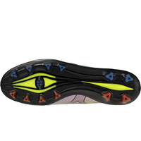 Mizuno botas de futbol cesped artificial MIZUNO ? II JAPAN vista trasera