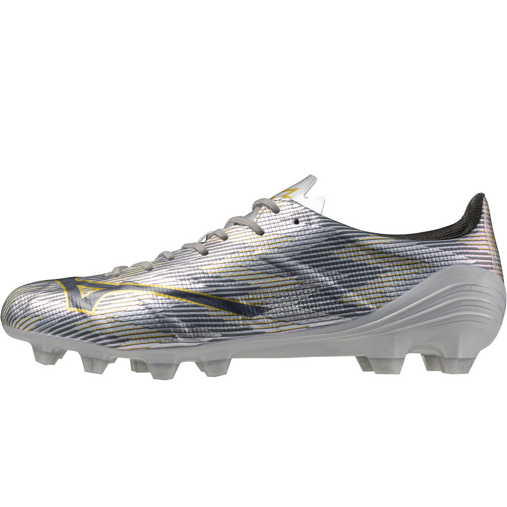 Mizuno botas de futbol cesped artificial MIZUNO ? II PRO lateral exterior