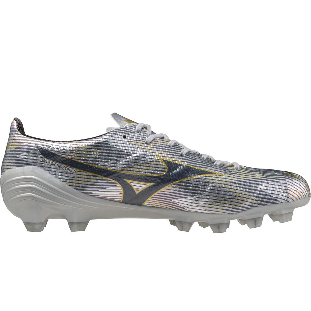 Mizuno botas de futbol cesped artificial MIZUNO ? II PRO lateral interior