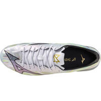 Mizuno botas de futbol cesped artificial MIZUNO ? II PRO vista superior