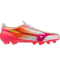 MIZUNO ? III ELITE