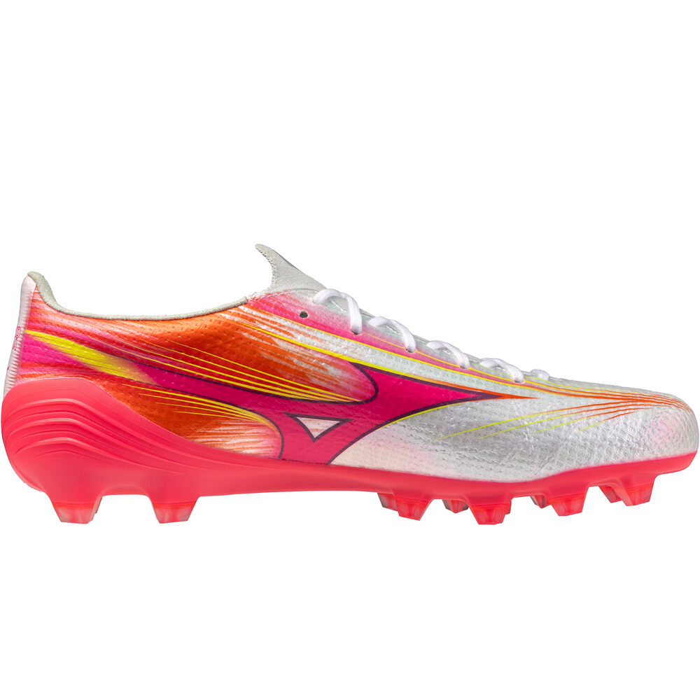 Mizuno botas de futbol cesped artificial MIZUNO ? III ELITE lateral interior