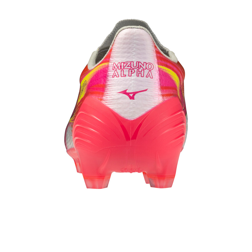 Mizuno botas de futbol cesped artificial MIZUNO ? III ELITE puntera