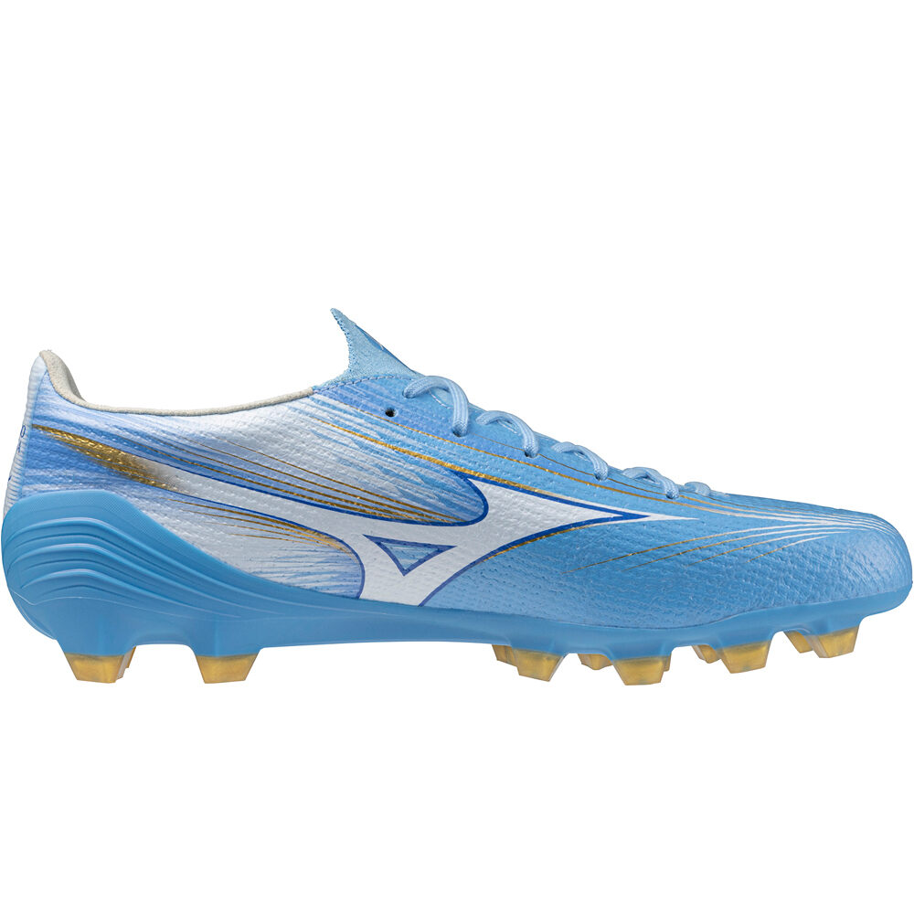 Mizuno botas de futbol cesped artificial MIZUNO ? III PRO lateral interior