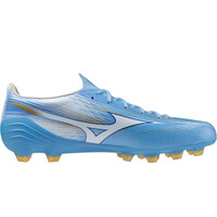 Mizuno botas de futbol cesped artificial MIZUNO ? III PRO lateral interior