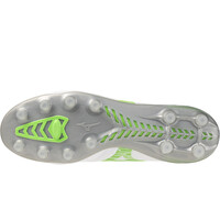 Mizuno botas de futbol cesped artificial MONARCIDA NEO III PRO lateral interior