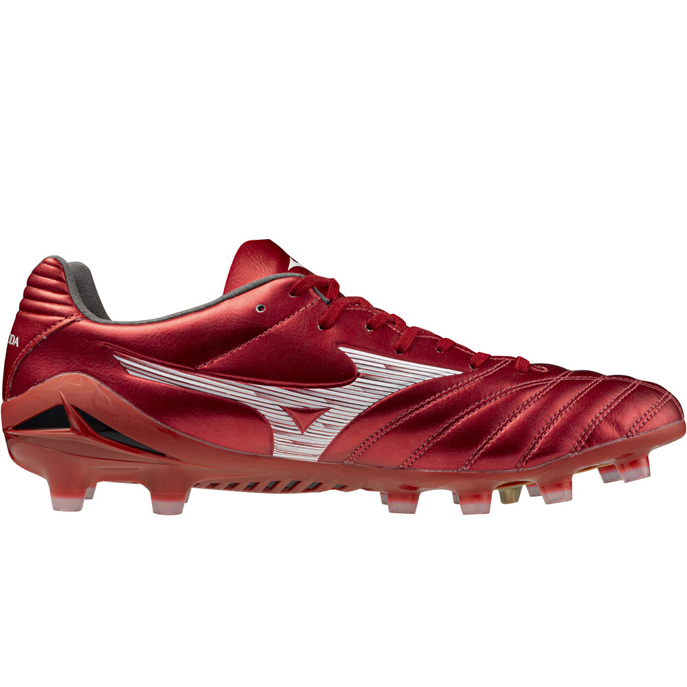 Mizuno botas de futbol cesped artificial MONARCIDA NEO III PRO lateral interior