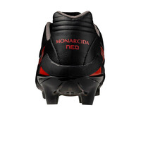 Mizuno botas de futbol cesped artificial MONARCIDA NEO III PRO puntera
