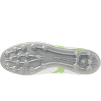 Mizuno botas de futbol cesped artificial MONARCIDA NEO III SELECT AG BLVE lateral interior