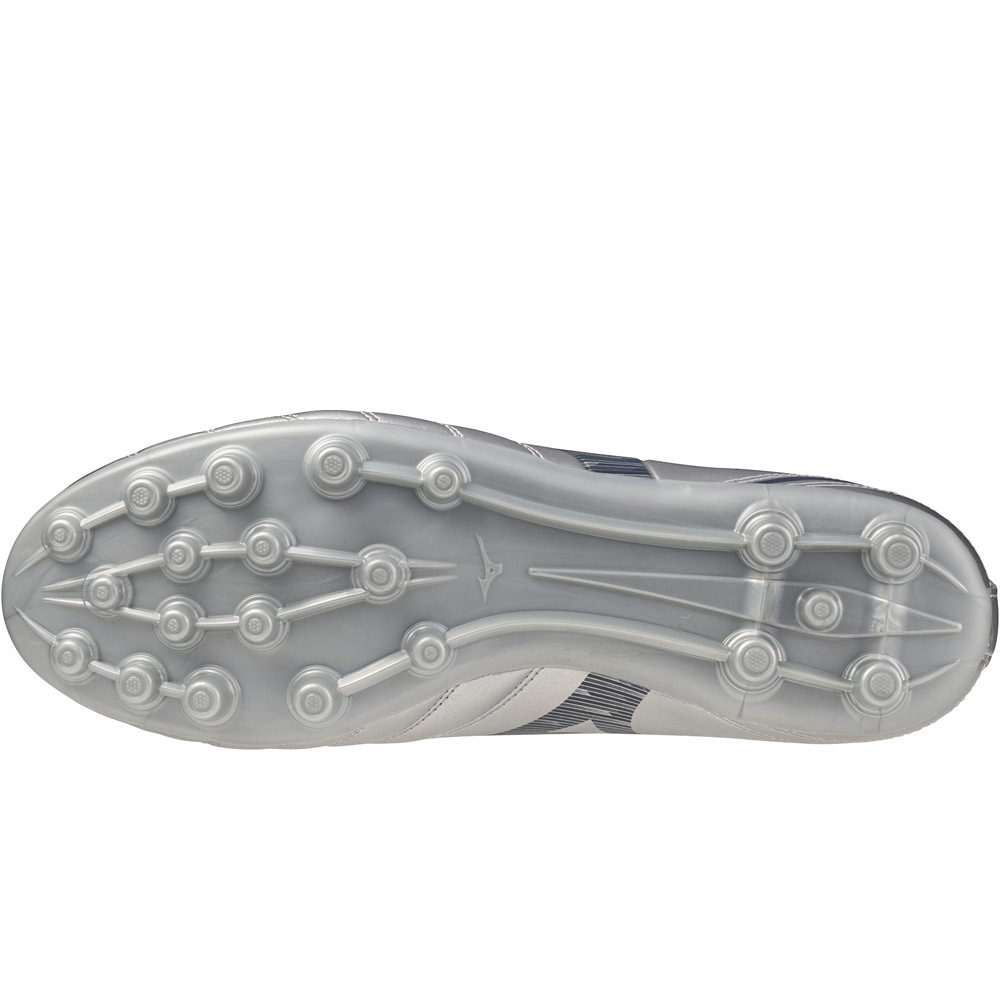 Mizuno botas de futbol cesped artificial MONARCIDA NEO III SELECT AG PL lateral interior