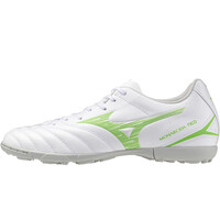 Mizuno botas de futbol cesped artificial MONARCIDA NEO III SELECT AS lateral exterior
