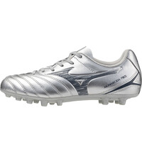 Mizuno botas de futbol cesped artificial MONARCIDA NEO III SELECT Jr AG lateral exterior