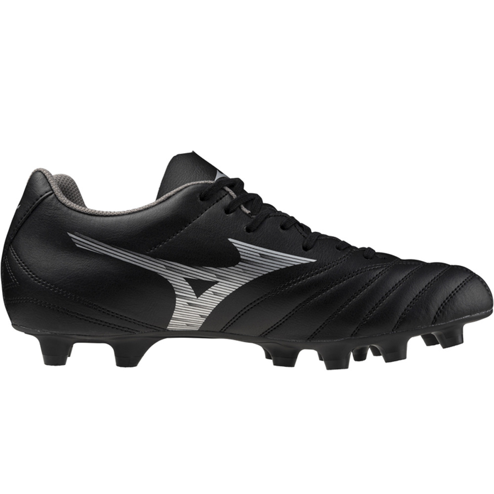 Mizuno botas de futbol cesped artificial MONARCIDA NEO III SELECT MD NE lateral interior