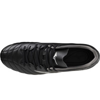 Mizuno botas de futbol cesped artificial MONARCIDA NEO III SELECT MD NE vista superior