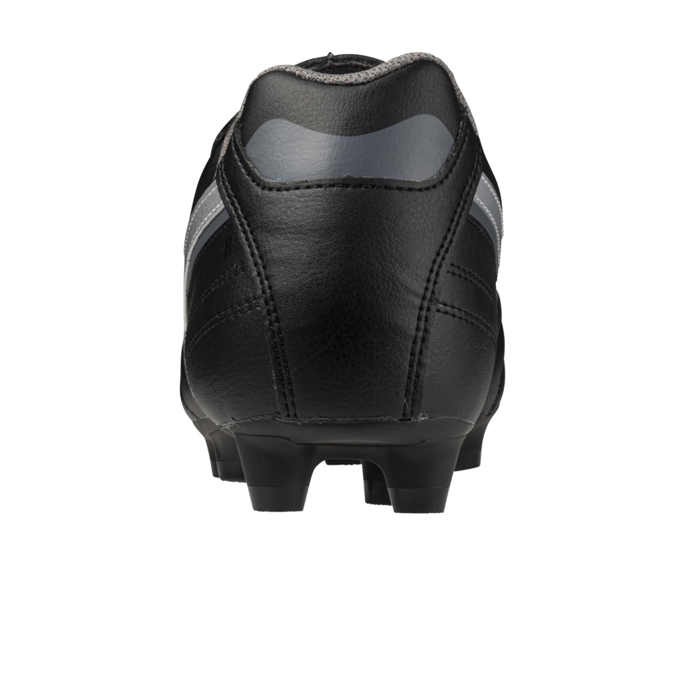 Mizuno botas de futbol cesped artificial MORELIA II CLUB MD NE puntera