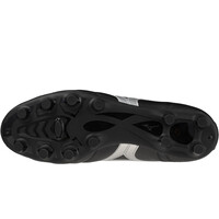 Mizuno botas de futbol cesped artificial MORELIA II CLUB MD NE vista trasera