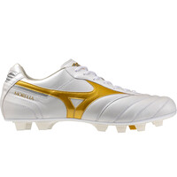 Mizuno botas de futbol cesped artificial MORELIA II ELITE lateral exterior
