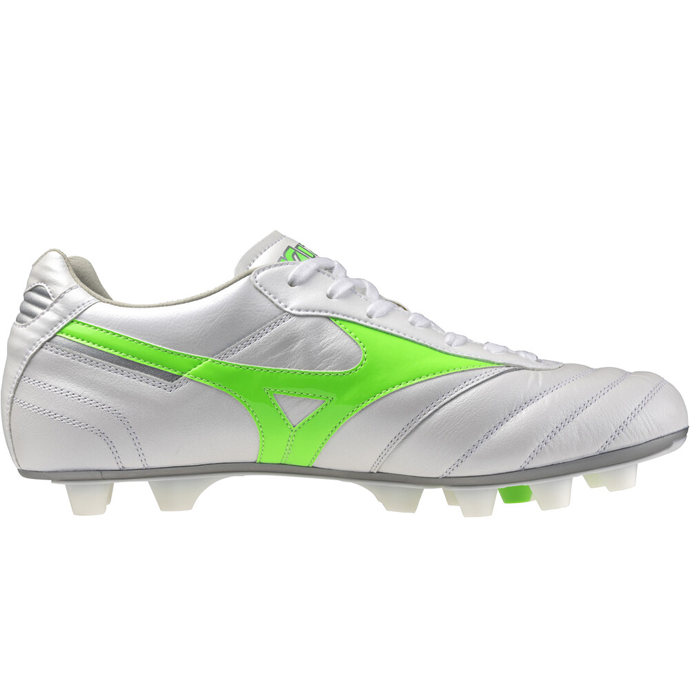 Mizuno botas de futbol cesped artificial MORELIA II ELITE lateral interior